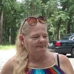 Meet your Posher, Cheryl